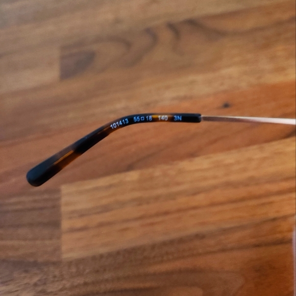 MICHAEL KORS 1067B (Corsica) Sunglasses - Picture 3 of 5